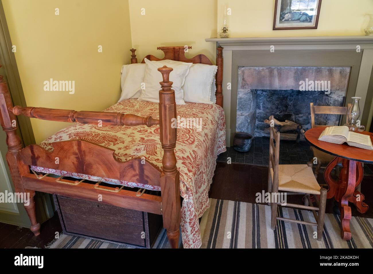1800s living room hires stock photography and images Alamy