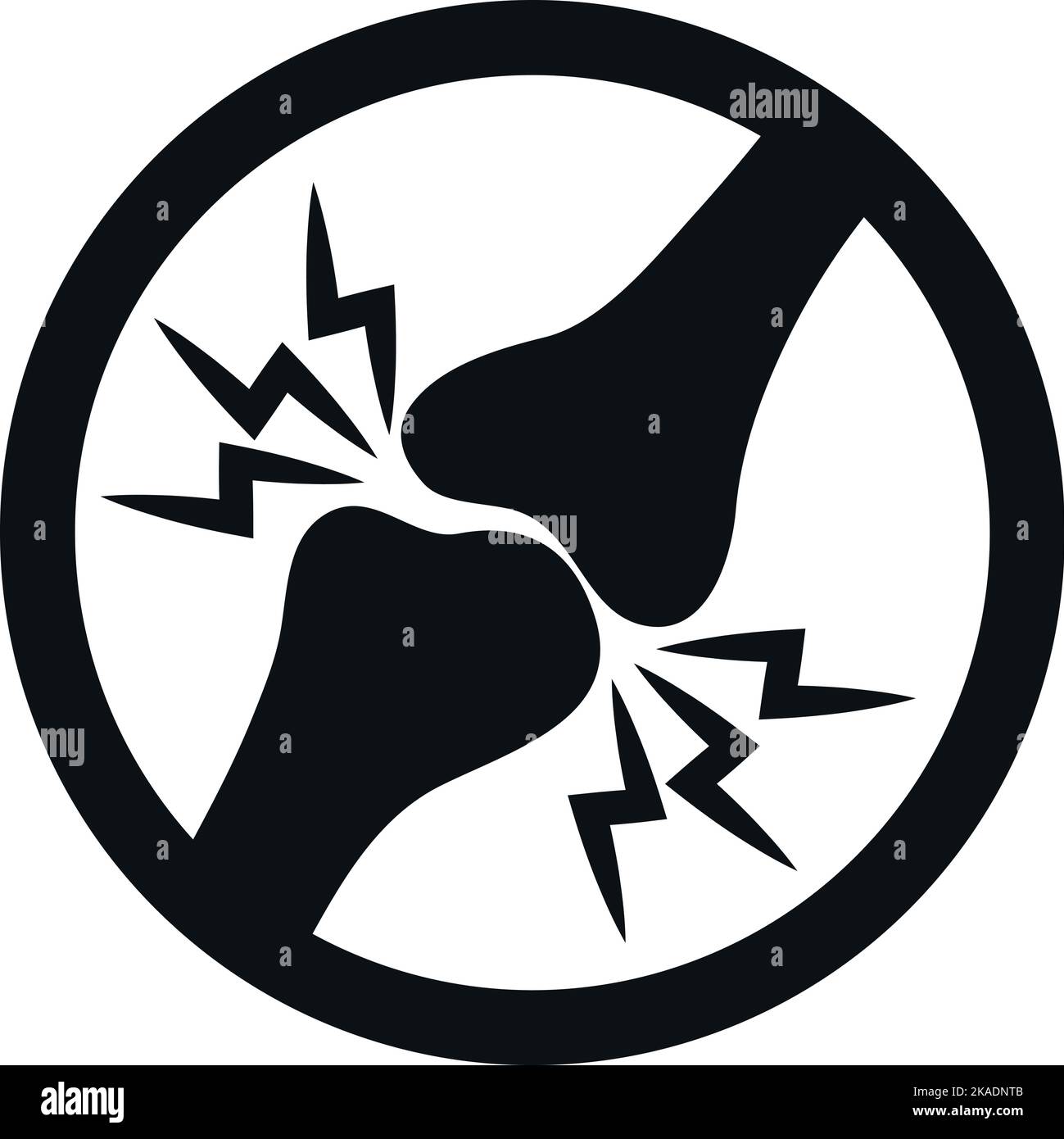 Rheumatoid arthritis drawing Stock Vector Images Alamy