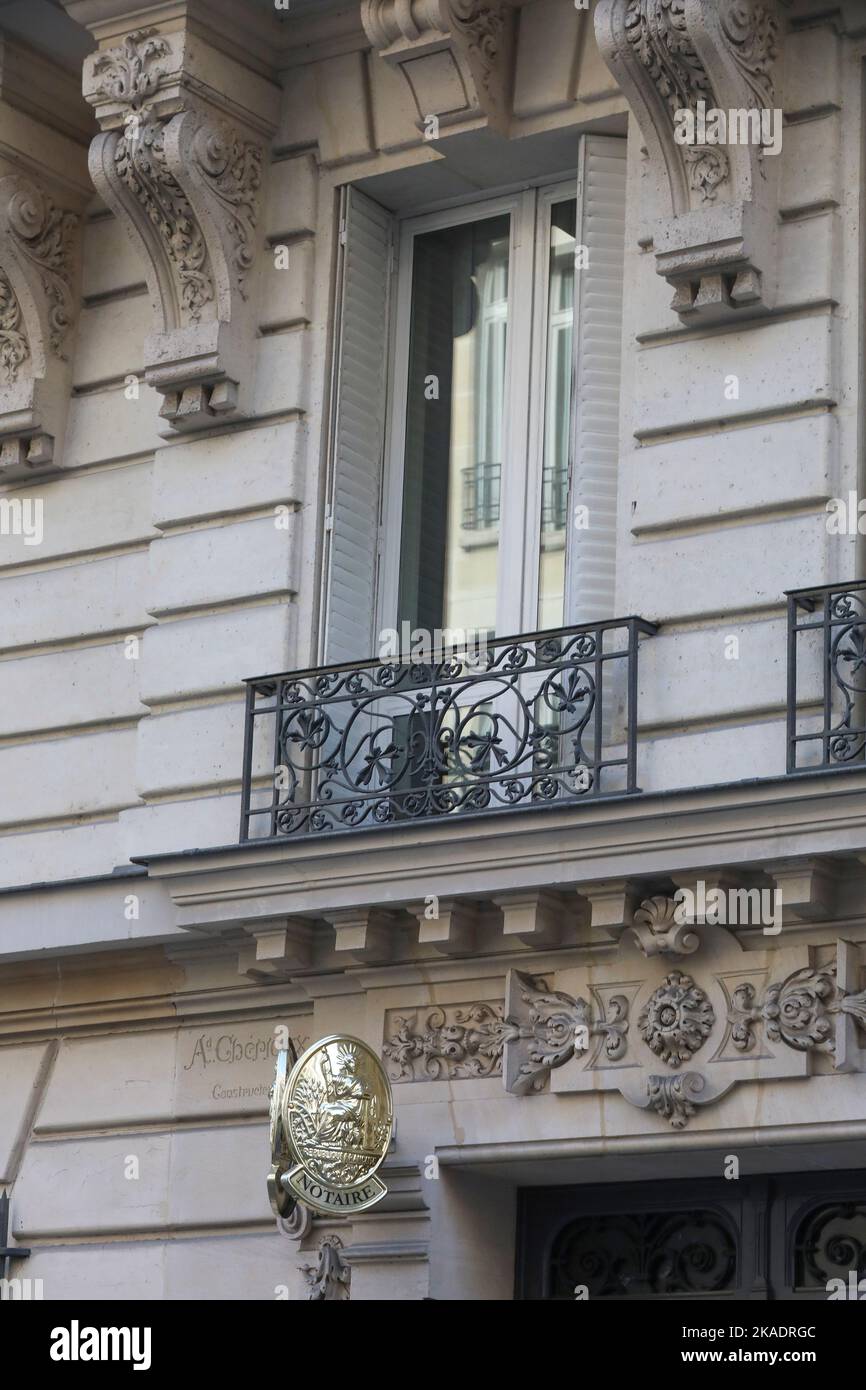 Notarial profession hires stock photography and images Alamy