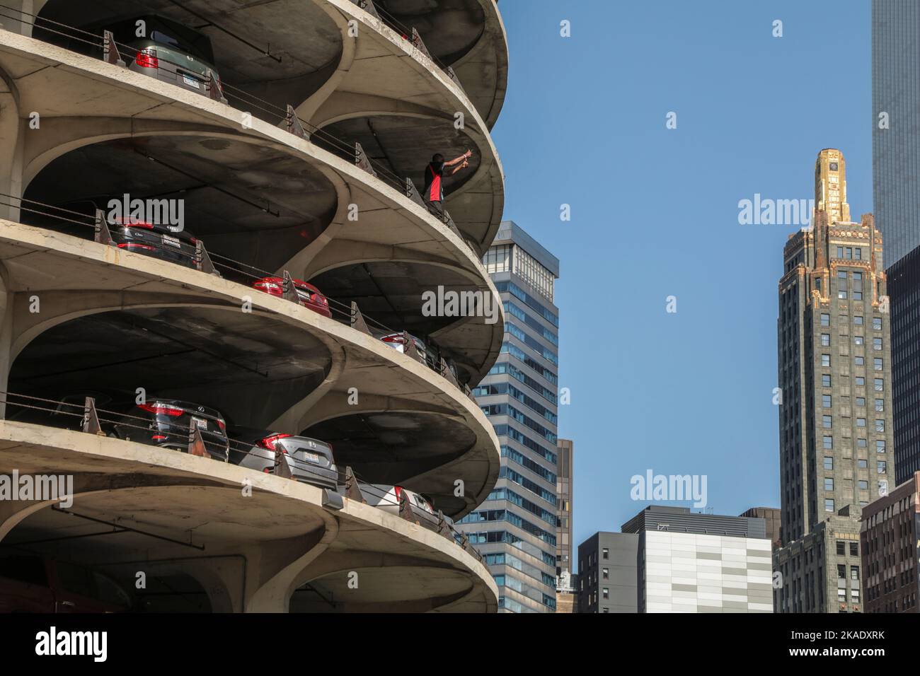 Multi Tier Building Multi bulding complex hi-res stock photography and images - Alamy