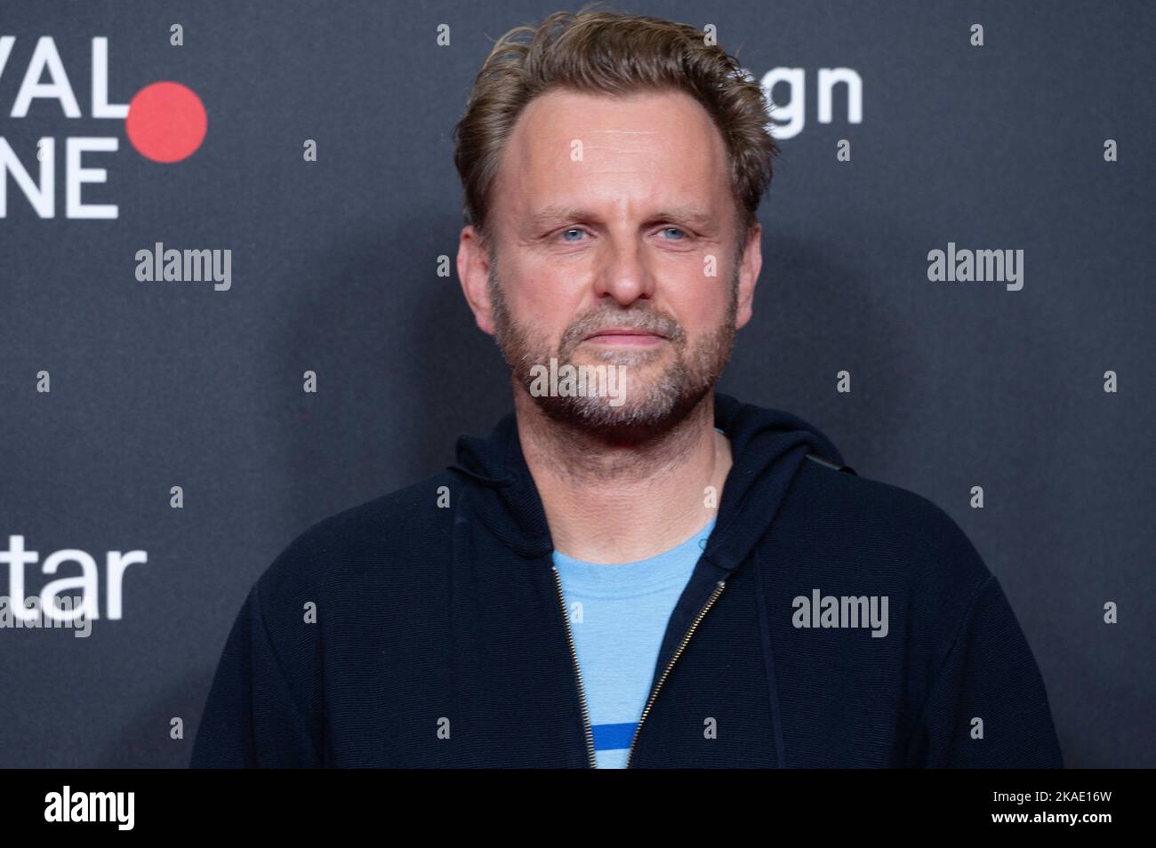 Haeb Cologne, Deutschland. 23rd Oct, 2022. Ingo HAEB director Red Carpet Red ...