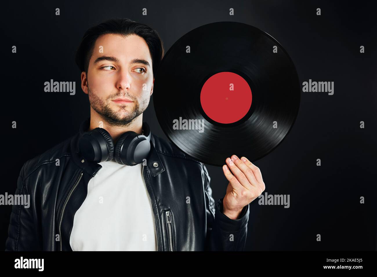 Vintage Music Style