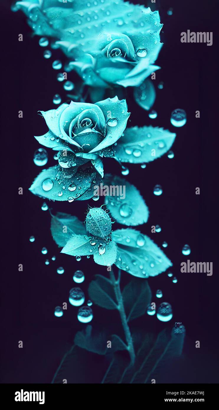 Realistic artificial flora hires stock photography and images Alamy