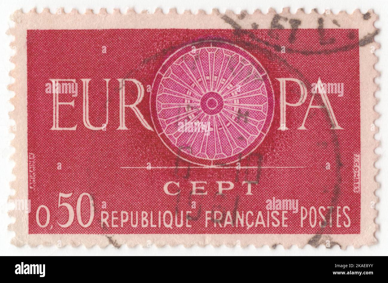 50 francs hi-res stock and images - photography Alamy