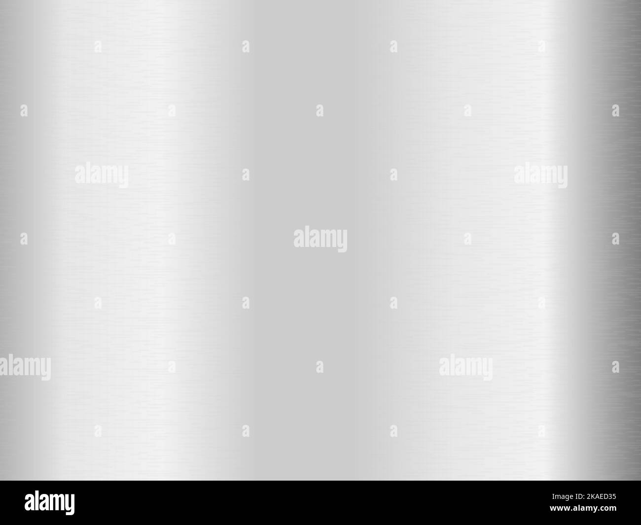 A shiny polished chrome metallic gray texture for backgrounds with