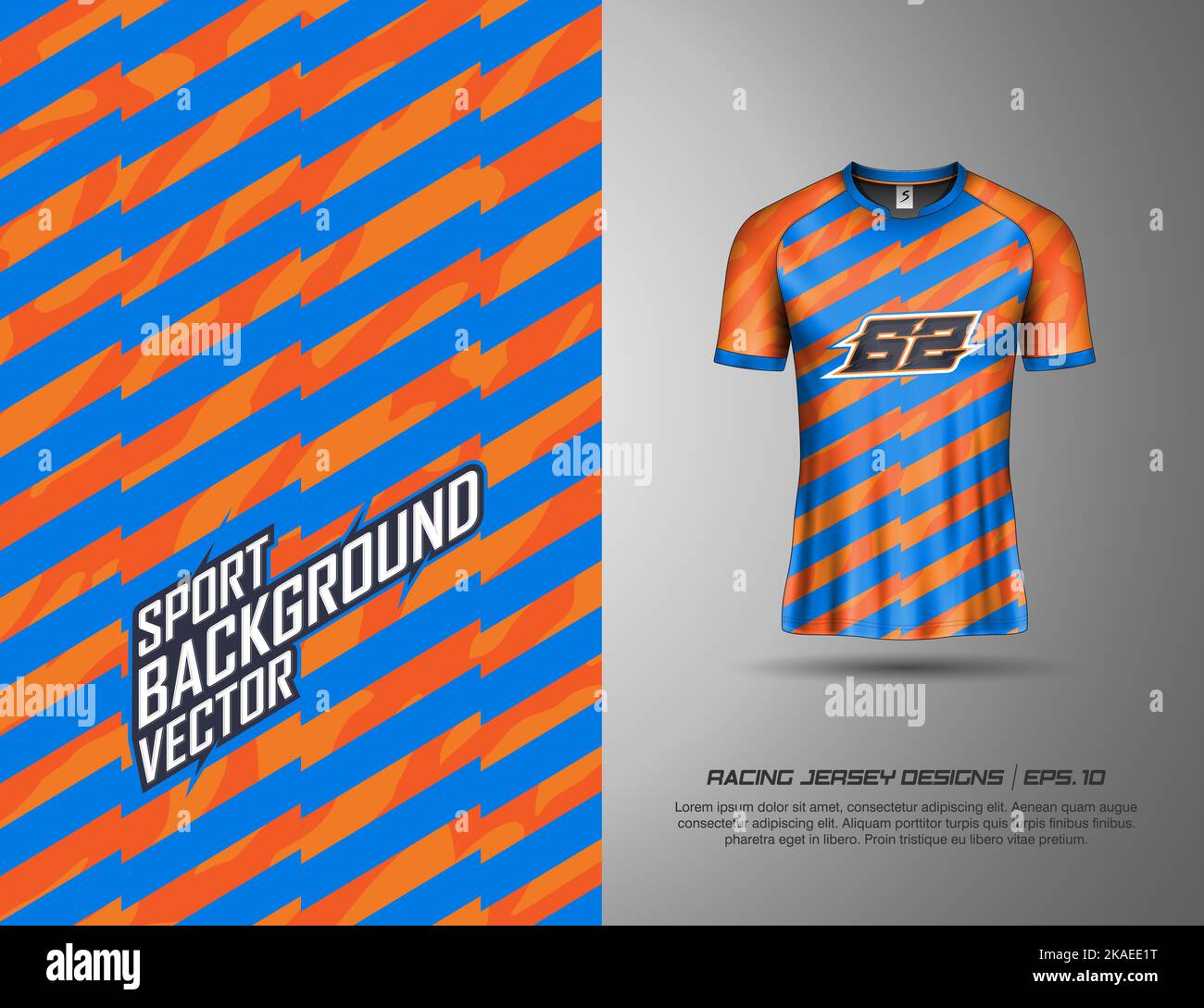 Premium Vector  Tshirt sports abstract texture jersey design for racing,  soccer, gaming, motocross, gaming, cycling