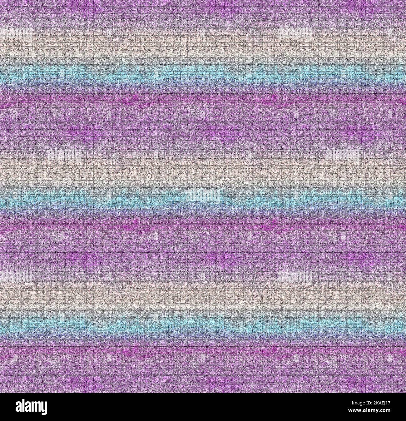 Abstract background with colorful stripes, element for design Stock Photo