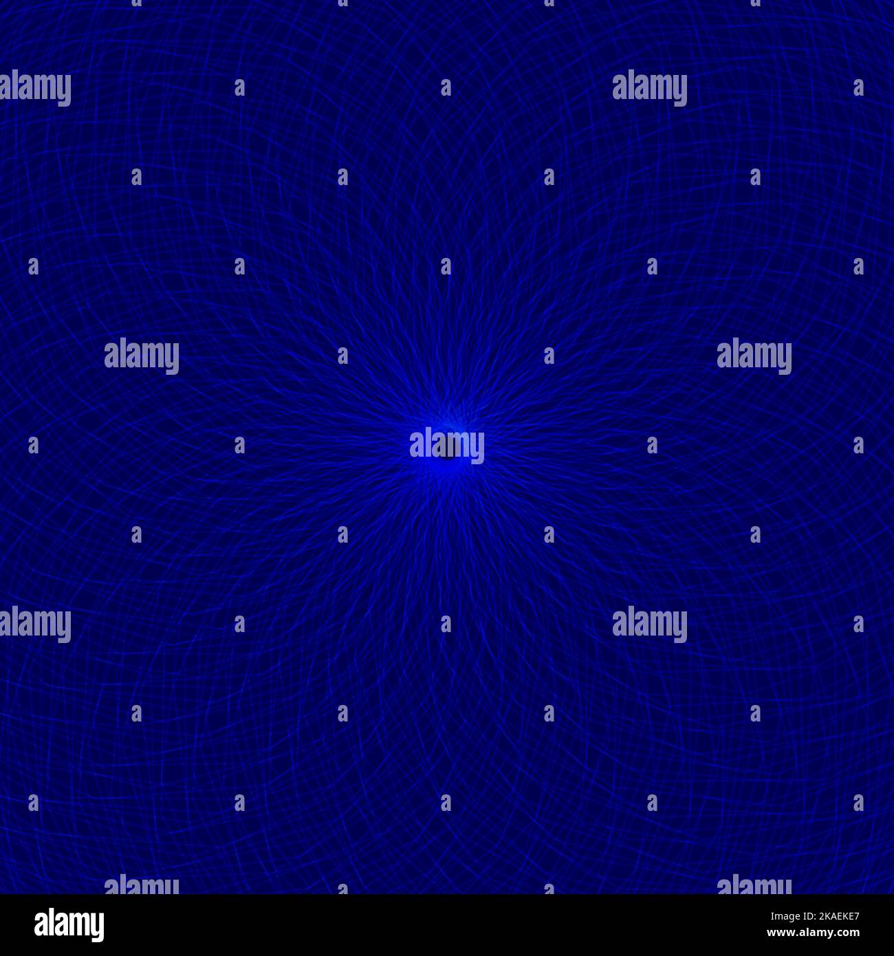 Abstract background of concentric lines. Spirograph element Stock Photo ...