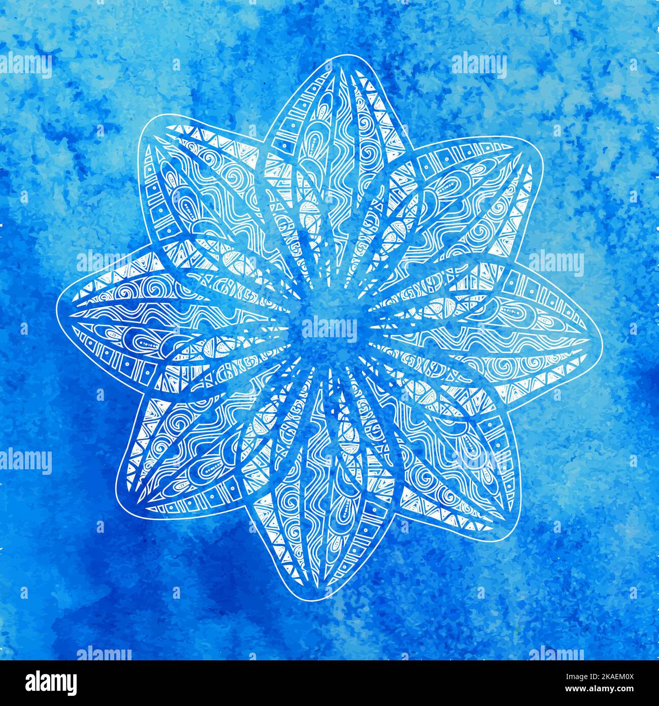 View of 100 Textured Art Ideas That Add Depth, Detail & Stunning Dimension