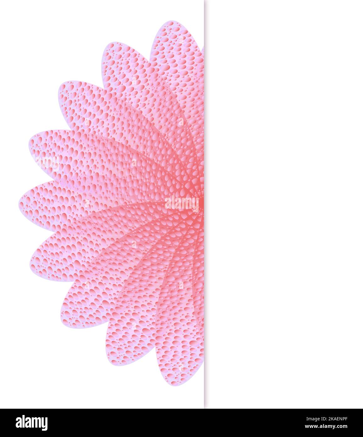Gradient soft blur abstract Cut Out Stock Images & Pictures - Alamy