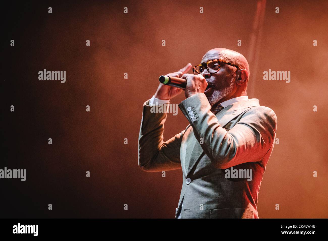 Zürich, Switzerland. 28th, October 2022. The German Eurodance Group ...