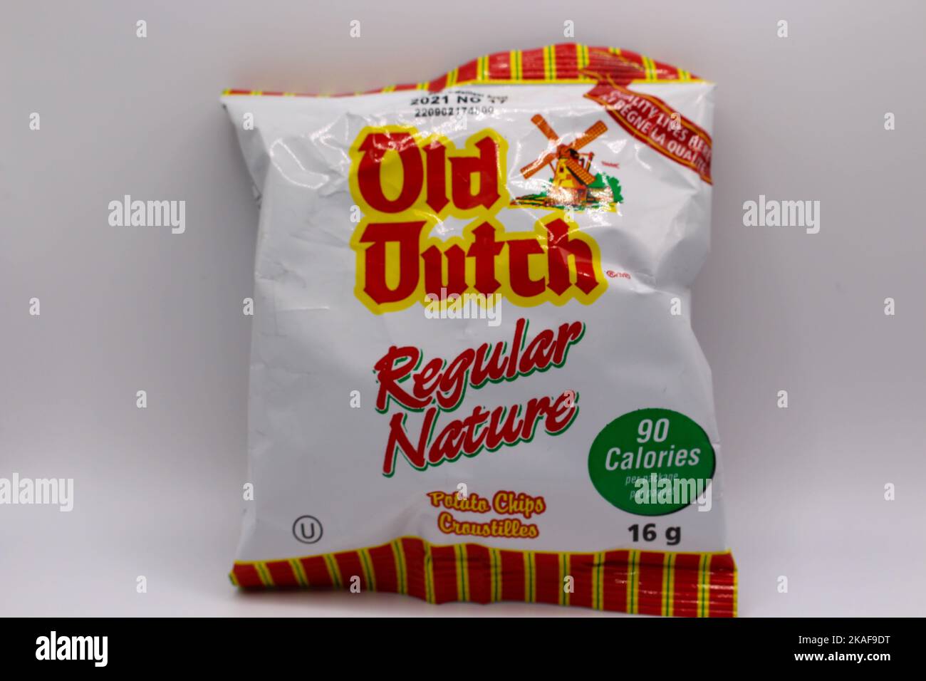 Expired potato chips hires stock photography and images Alamy