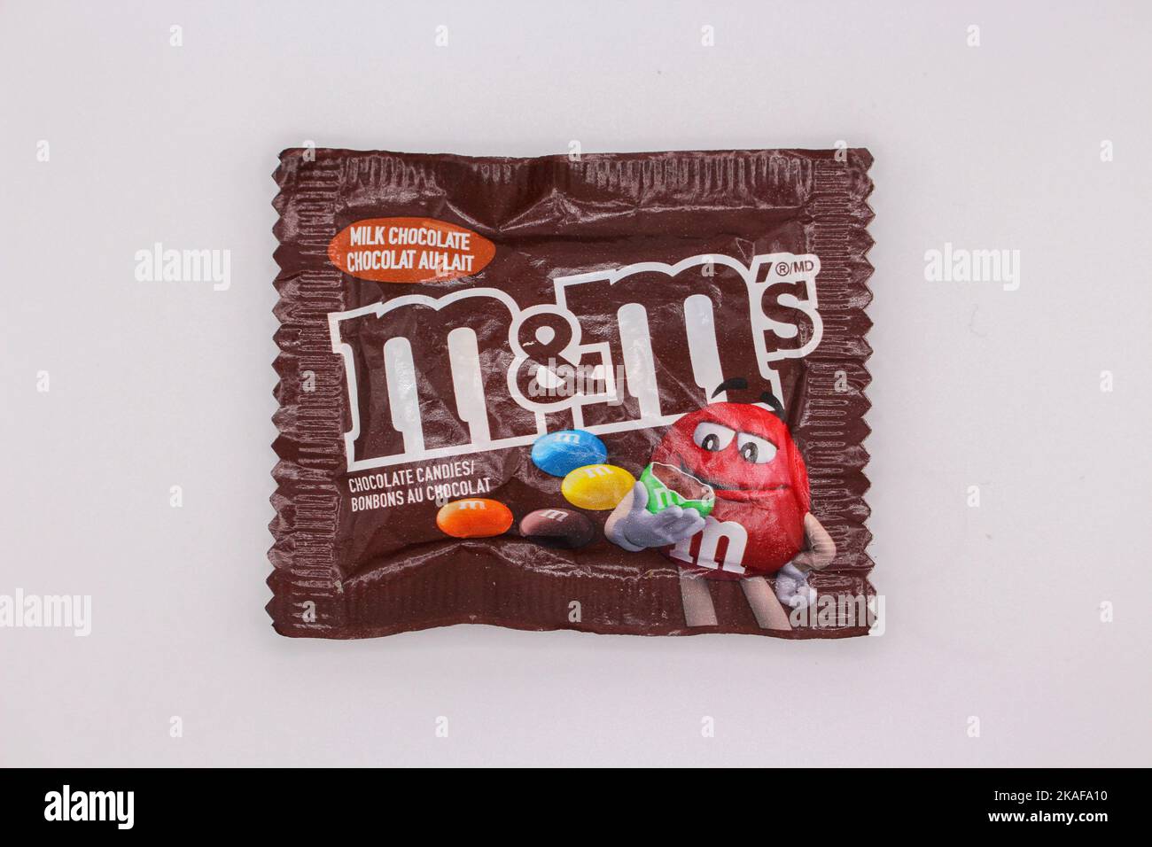 M&m's pack hi-res stock photography and images - Alamy