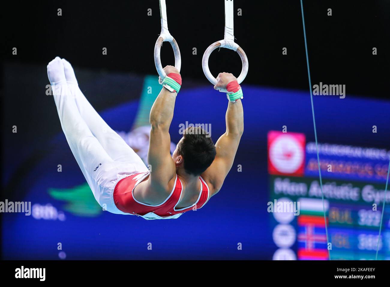 Swiss Gymnast Hi res Stock Photography And Images Alamy swiss-gymnast-hi-res-stock-photography-and-images-alamy