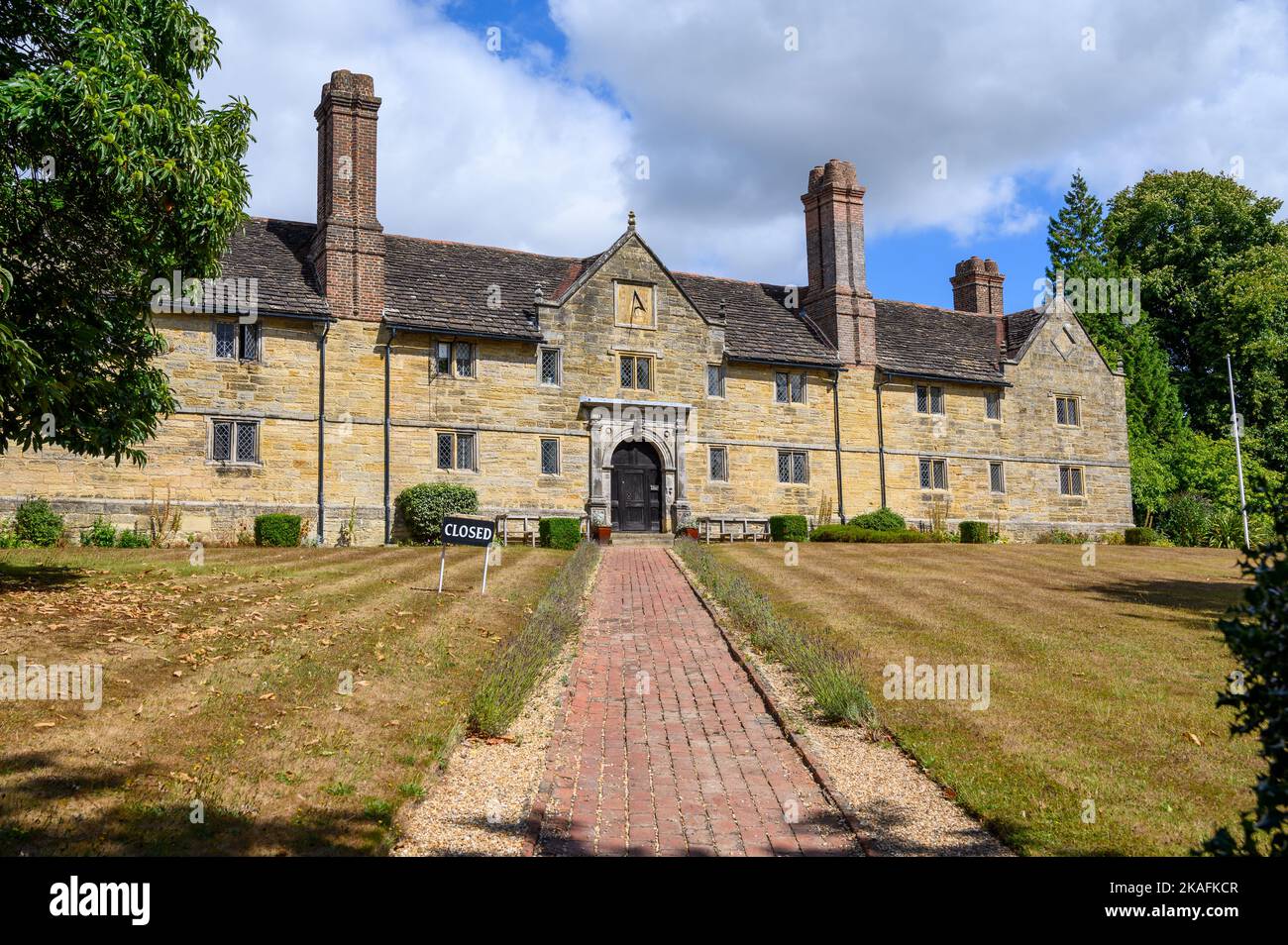 1600s architecture hi-res stock photography and images - Alamy