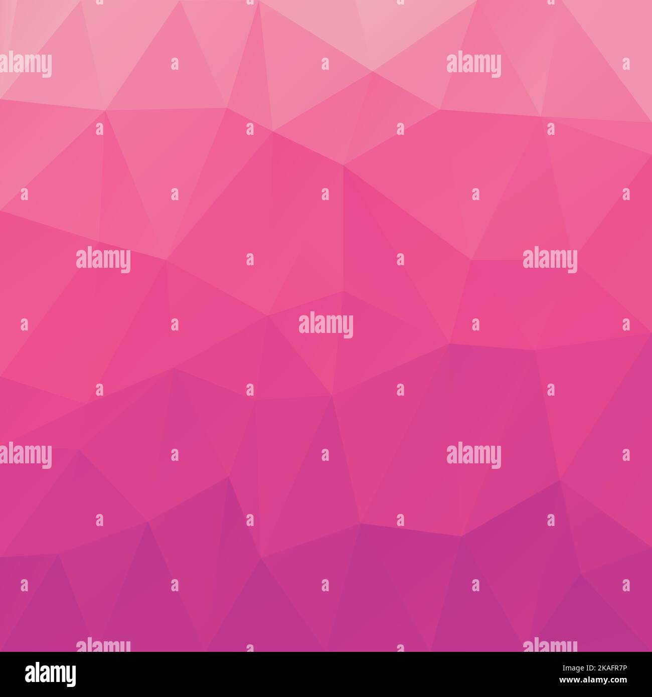 Abstract low poly background, vector Stock Vector Image & Art - Alamy