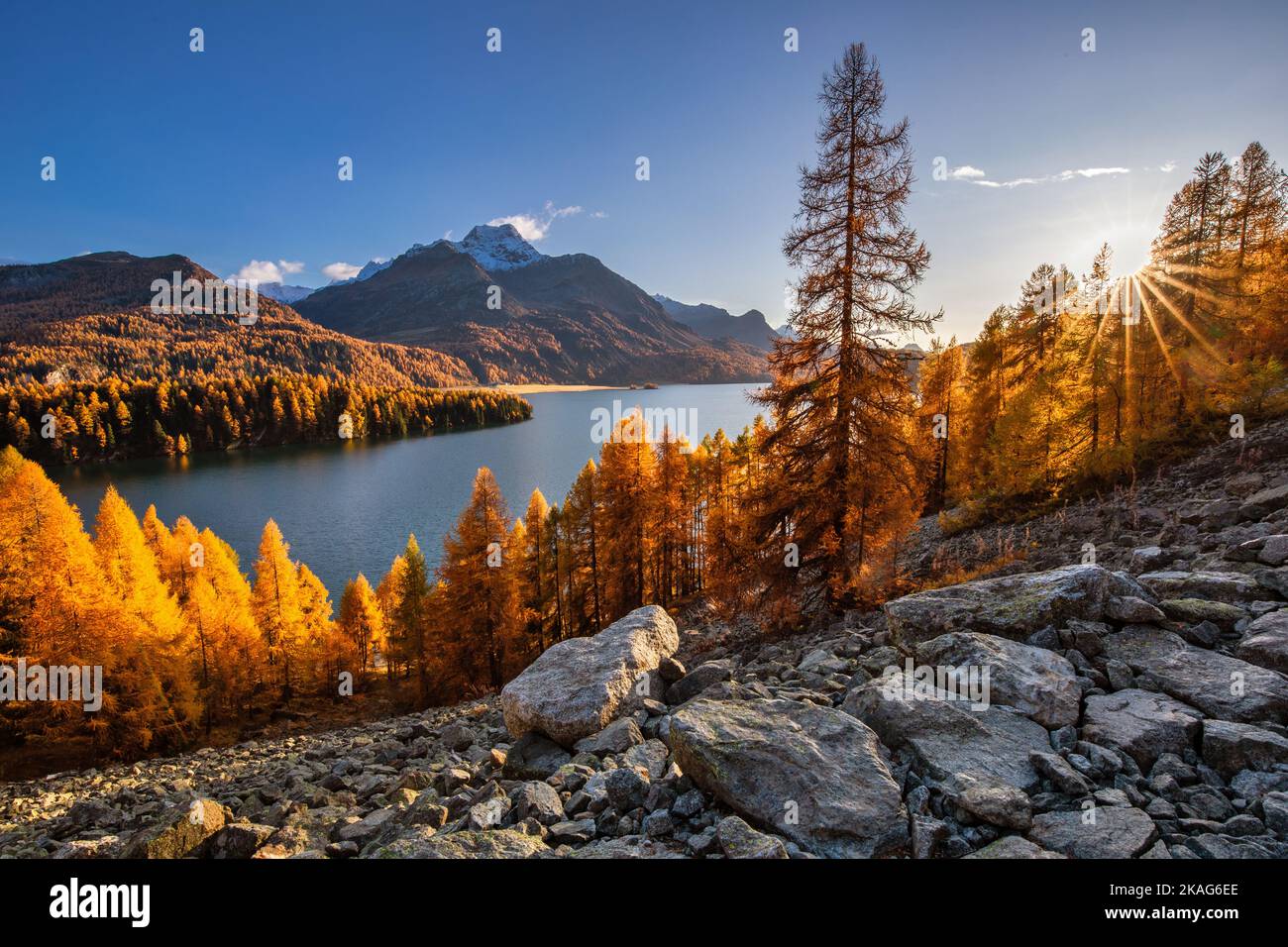 Scenic drone shots hi-res stock photography and images - Alamy