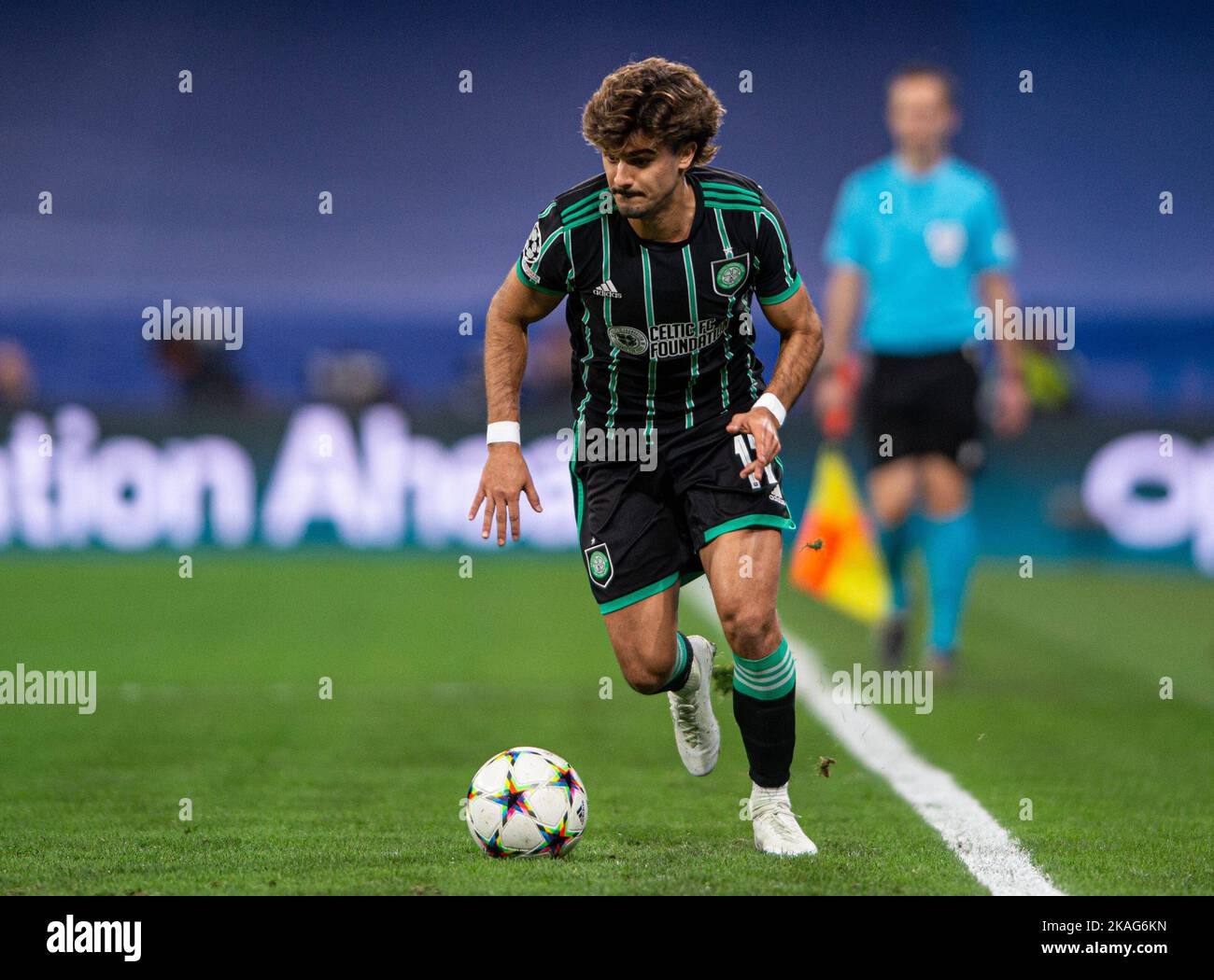 Jota celtic hi-res stock photography and images - Alamy