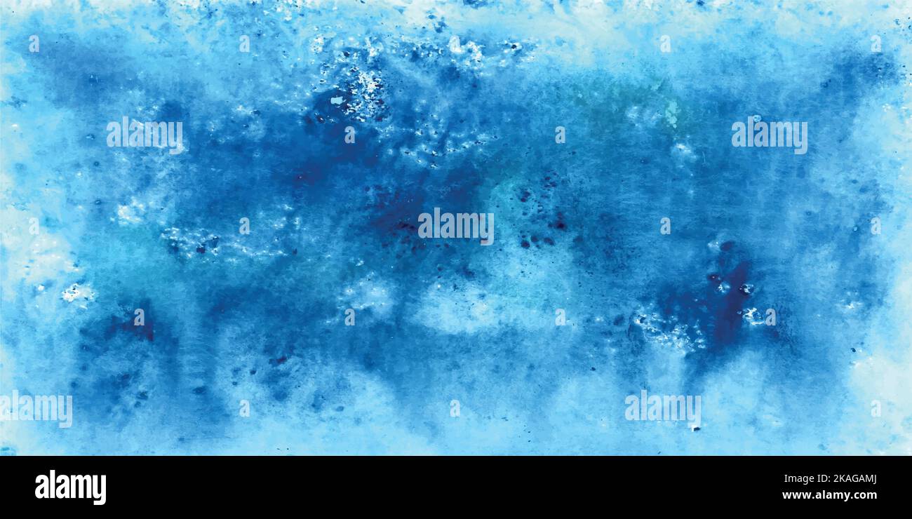 Vector Texture Washed Watercolor background png Stock Vector Images - Alamy