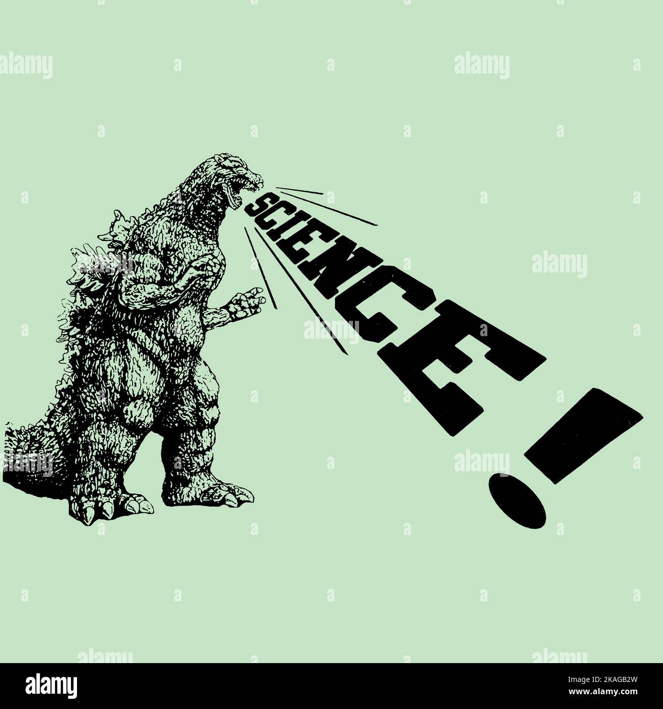 Download Promote Your Brand with an Exciting Godzilla Image PNG