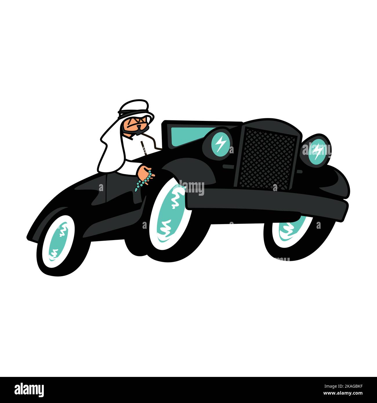 Rolls royce car logo stock vector images alamy
