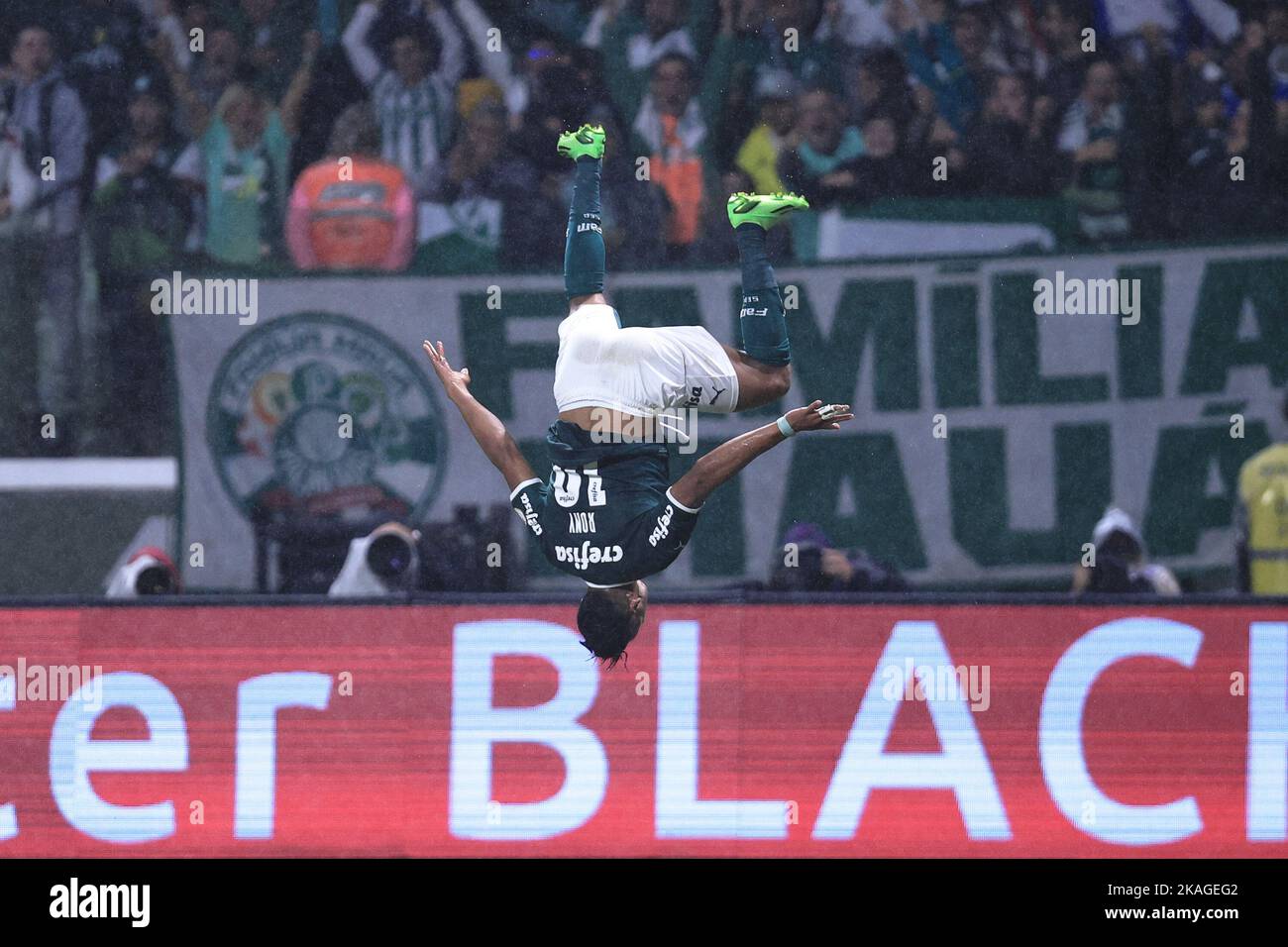 Campeonato Paulista: São Paulo x Palmeiras (10/03/2022)