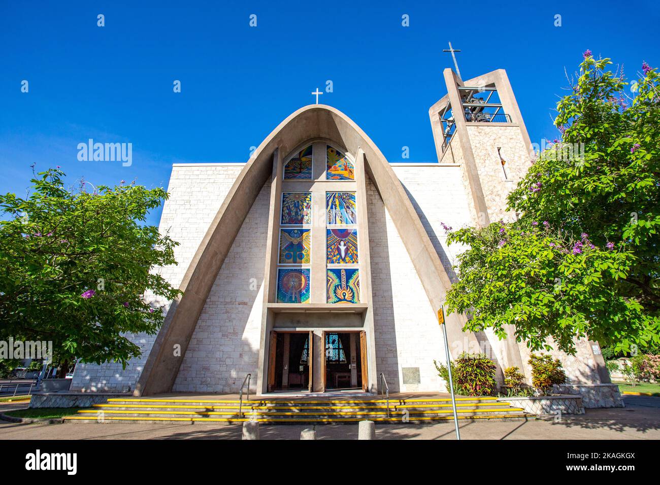 Mary cathedral darwin hires stock photography and images Alamy