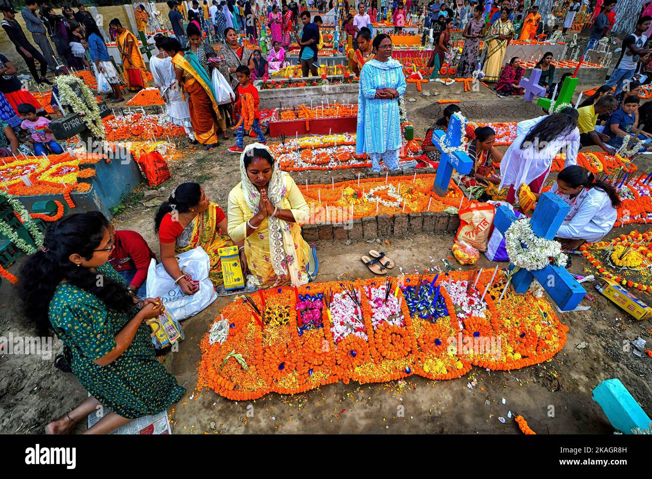 Aurora's Religious Leaders: Obituaries Pay Tribute To Those Who Guided Souls