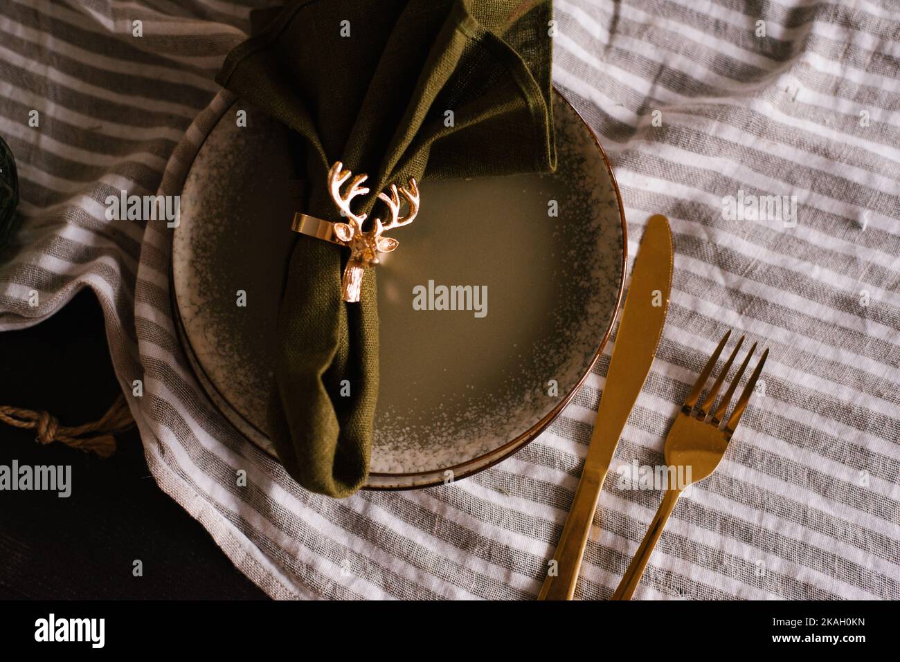 Napkin Ring