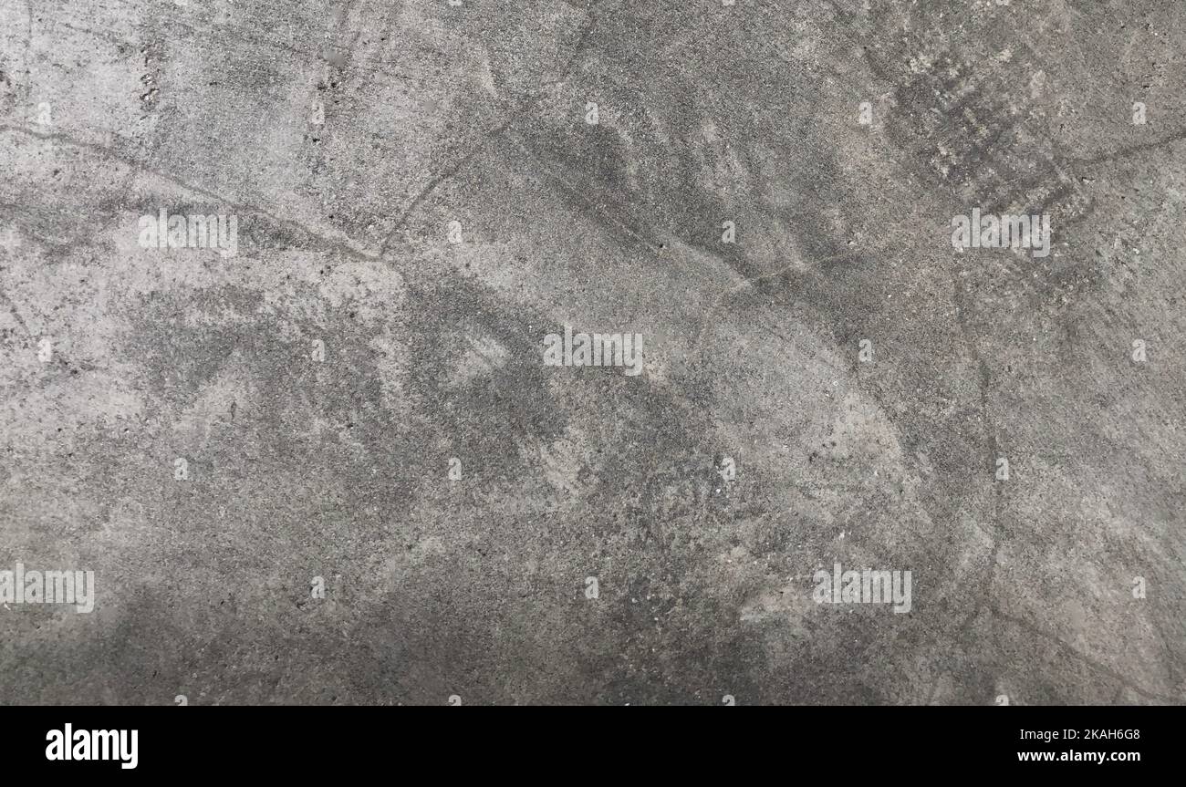 texture of old gray concrete wall for background Stock Photo - Alamy