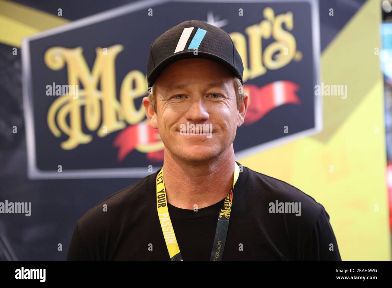 Las Vegas, United States. 02nd Nov, 2022. Professional racing driver