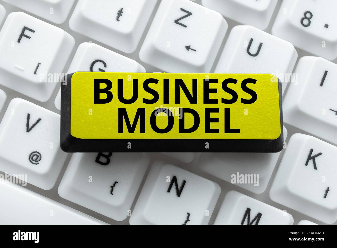 Inspiration showing sign business model concept meaning increase in