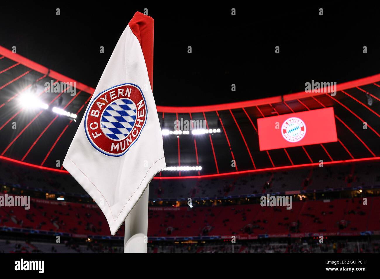 Bayern flag hi-res stock photography and images - Alamy