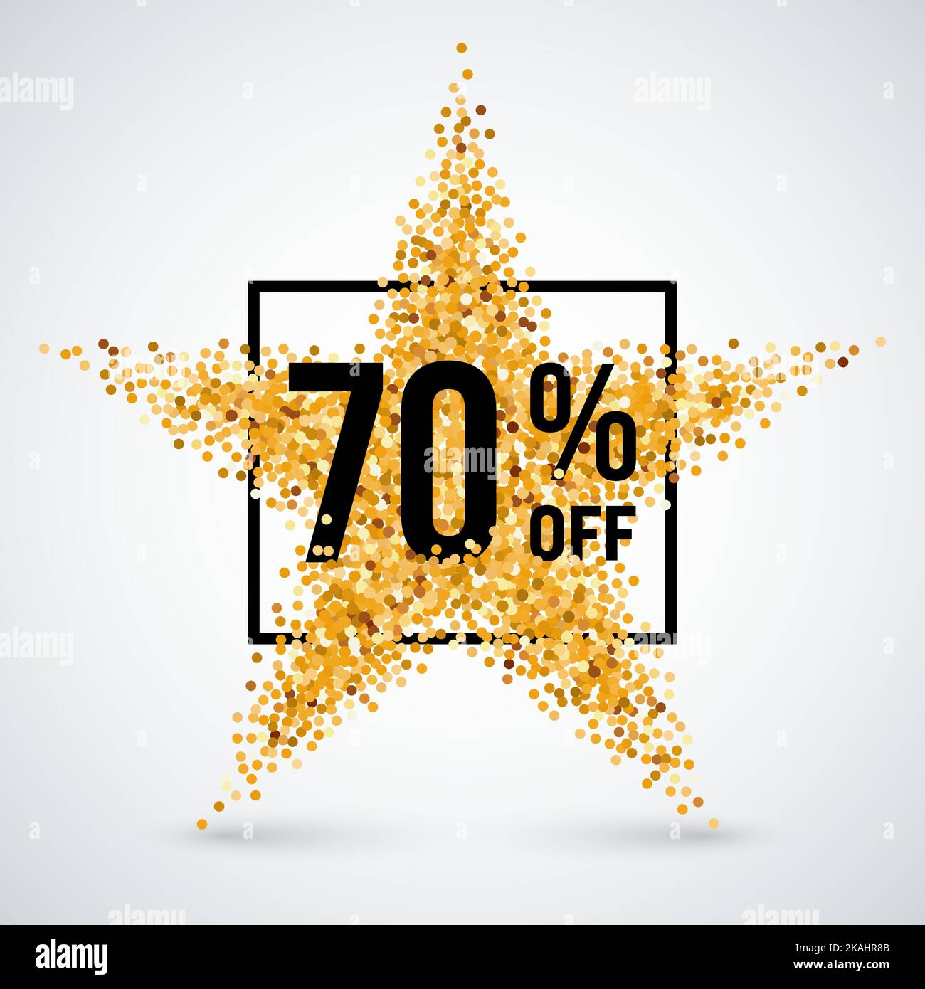 Placer gold Stock Vector Images - Alamy