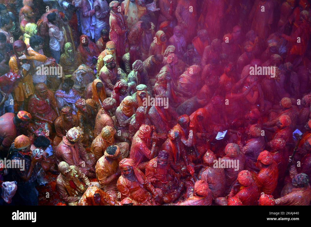 lathmar holi songs