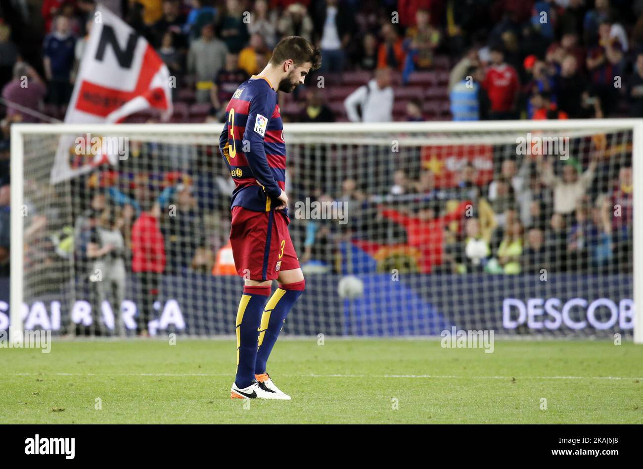 Mini Craque Do Gerard Piqué Barcelona Soccerwe Kodoto