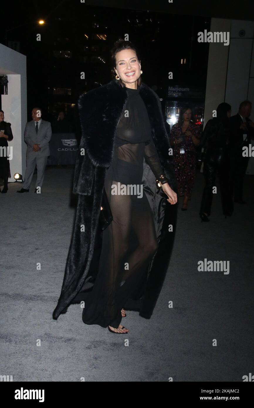 Wall Street Journal Magazine 2022 Innovator Awards at the Museum of Modern Art. PICTURED