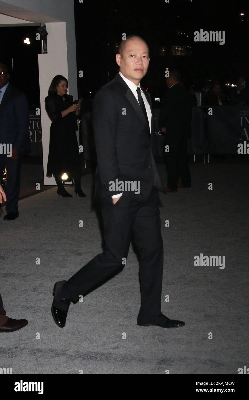 Wall Street Journal Magazine 2022 Innovator Awards at the Museum of Modern Art. PICTURED Jason