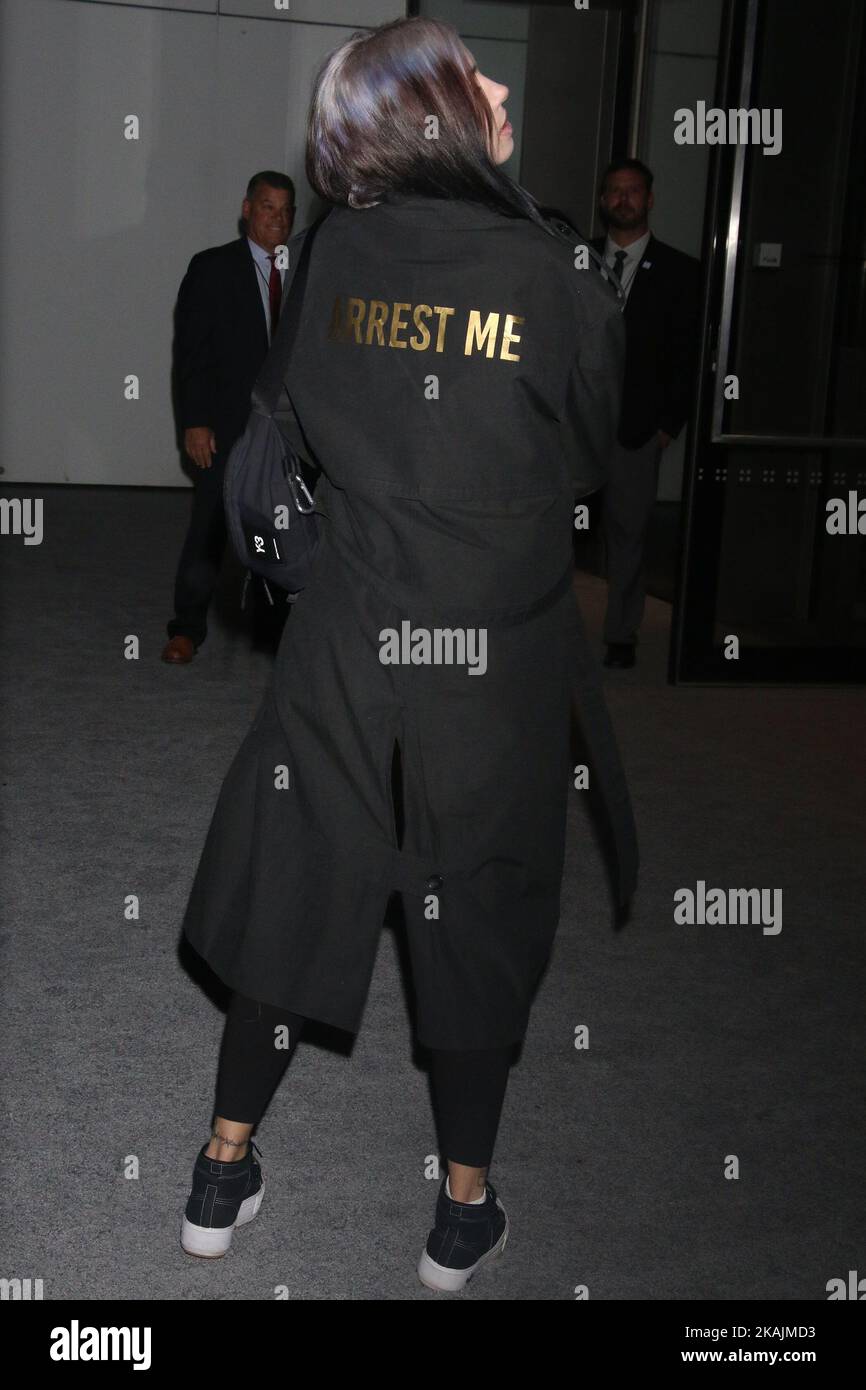 Wall Street Journal Magazine 2022 Innovator Awards at the Museum of Modern Art. PICTURED Nadya