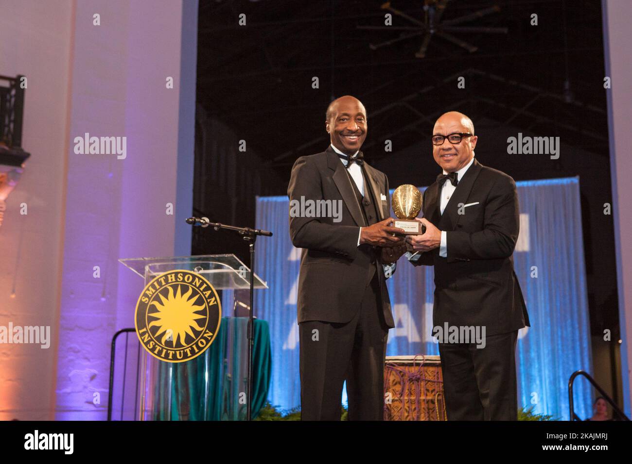 Darren walker hi-res stock photography and images - Alamy
