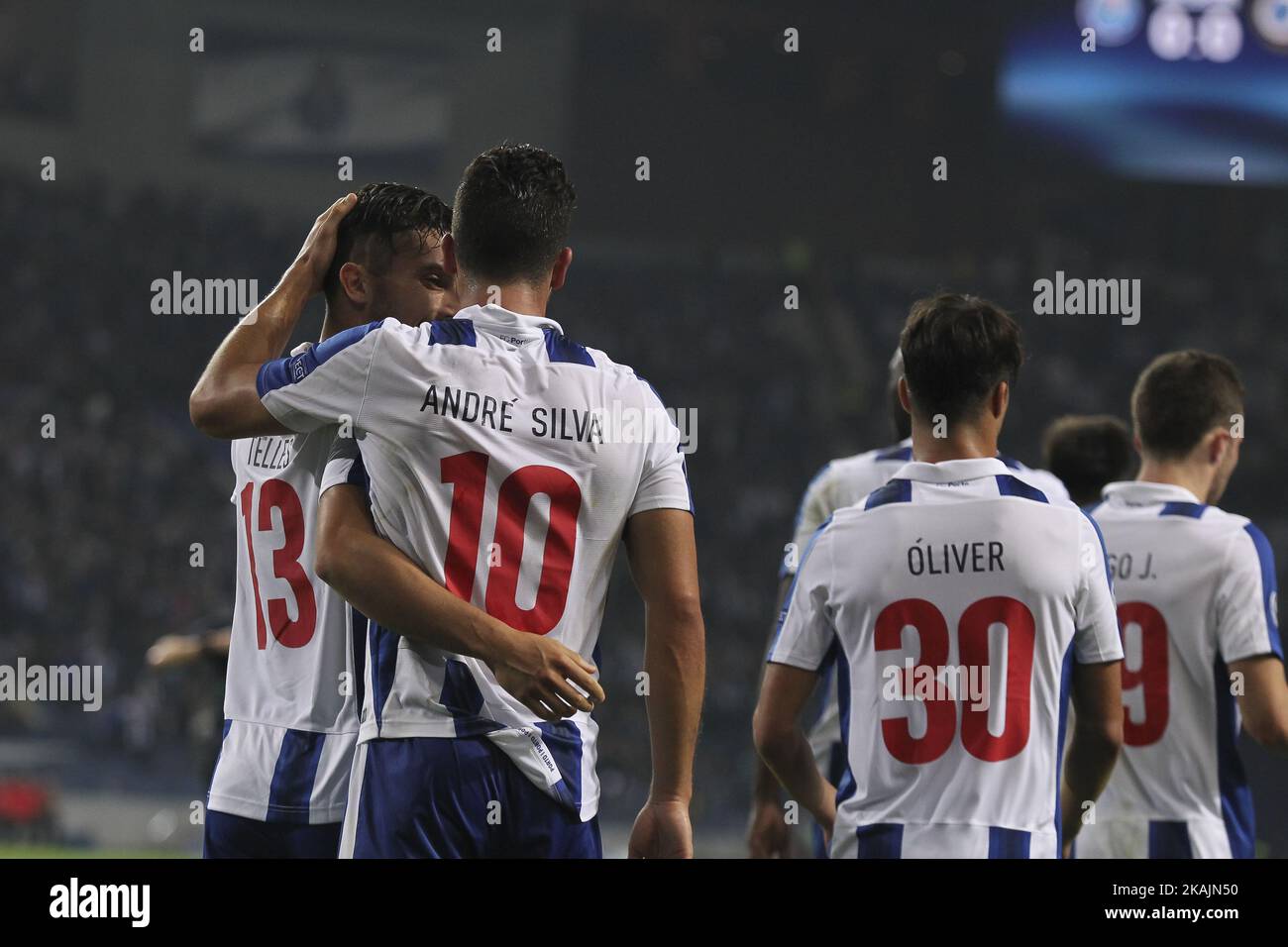Edmilson fc porto hi-res stock photography and images - Alamy