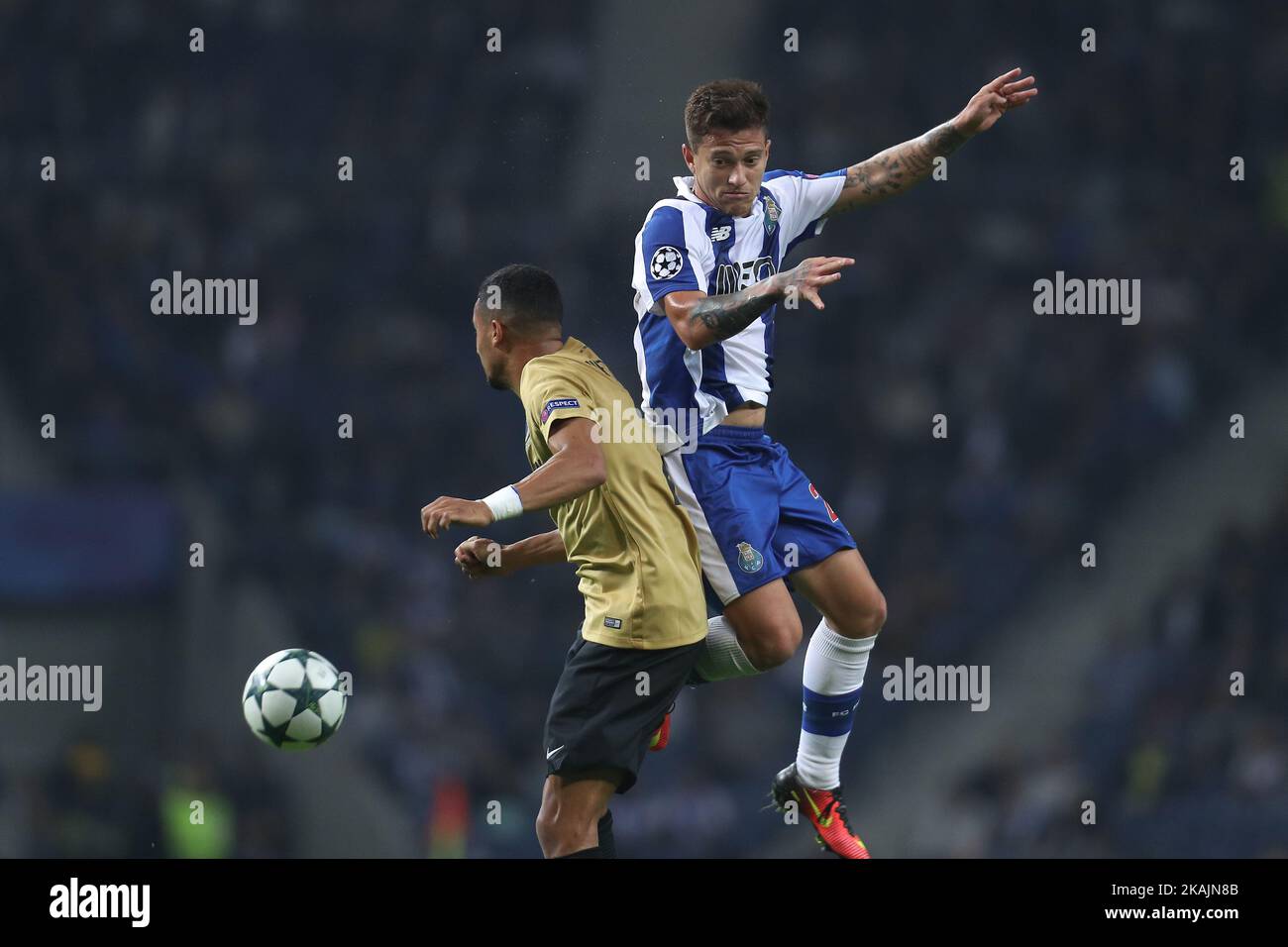 SOCCER JPL D8 CLUB BRUGGE VS ANDERLECHT - Press Images and Photographs at  agefotostock