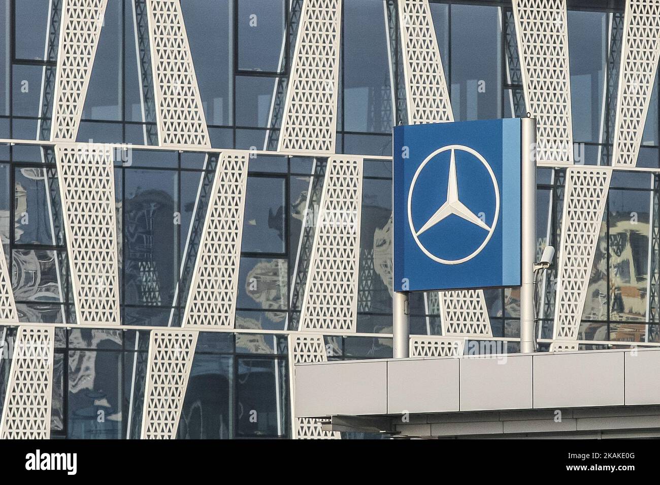 Polish automotive group hires stock photography and images Alamy