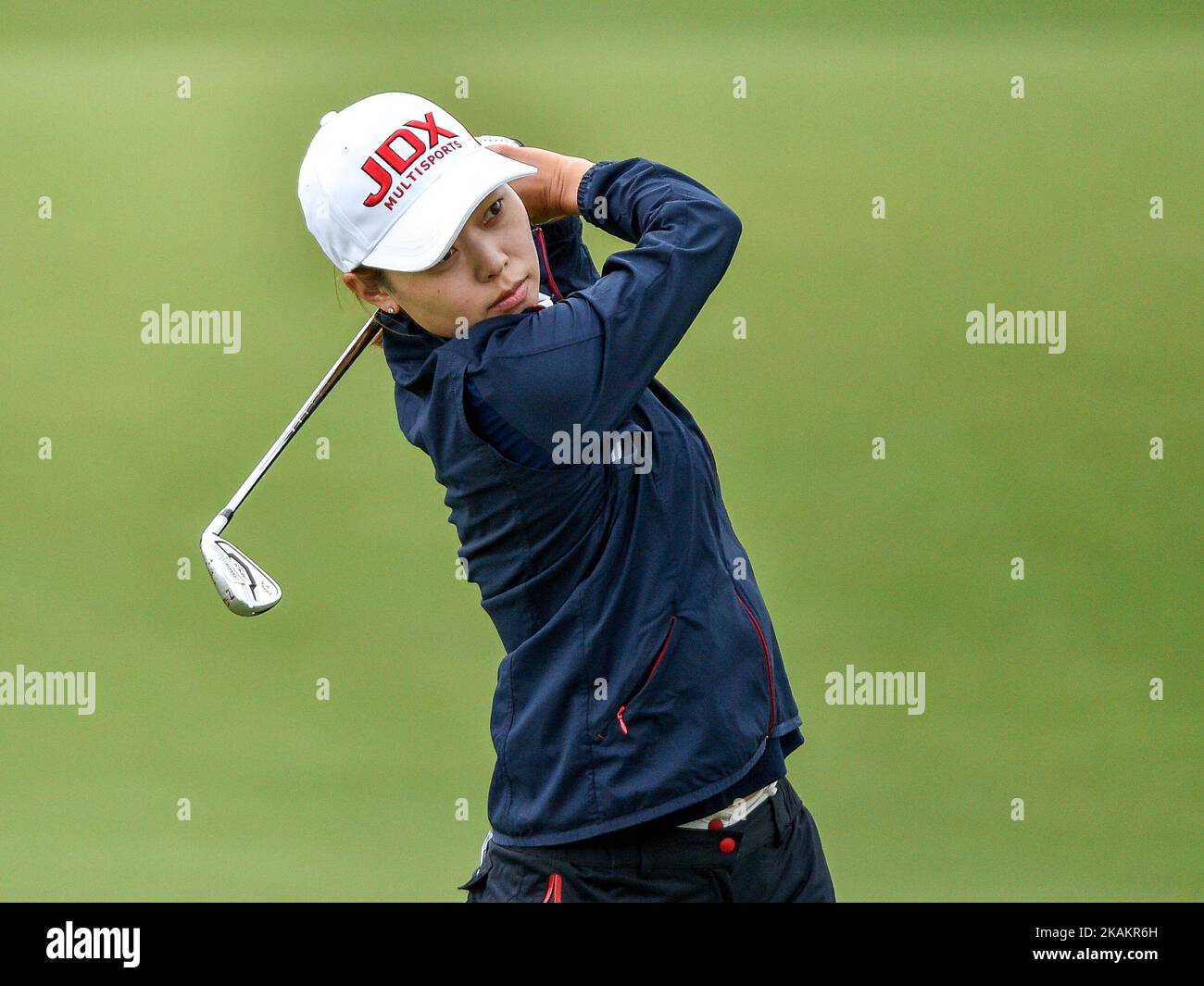Sun young yoo hi-res stock photography and images - Alamy