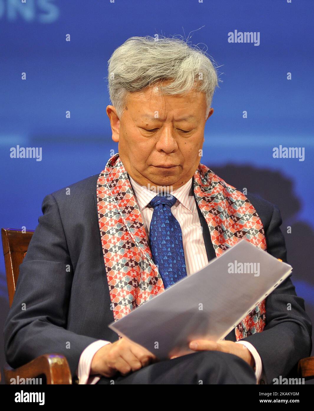 Asian infrastructure bank hi-res stock photography and images - Alamy