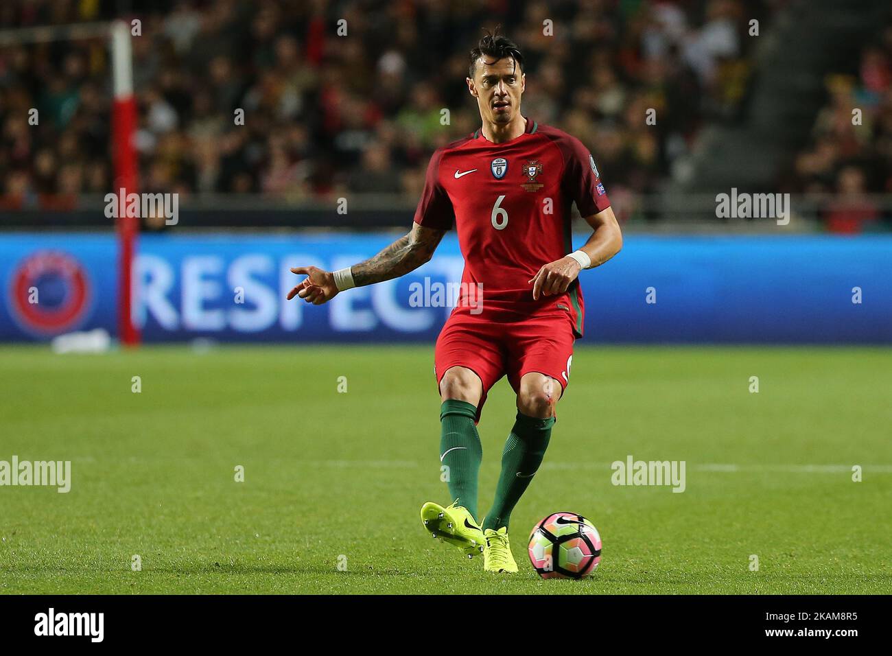 Jose fonte of portugal hi-res stock photography and images - Alamy