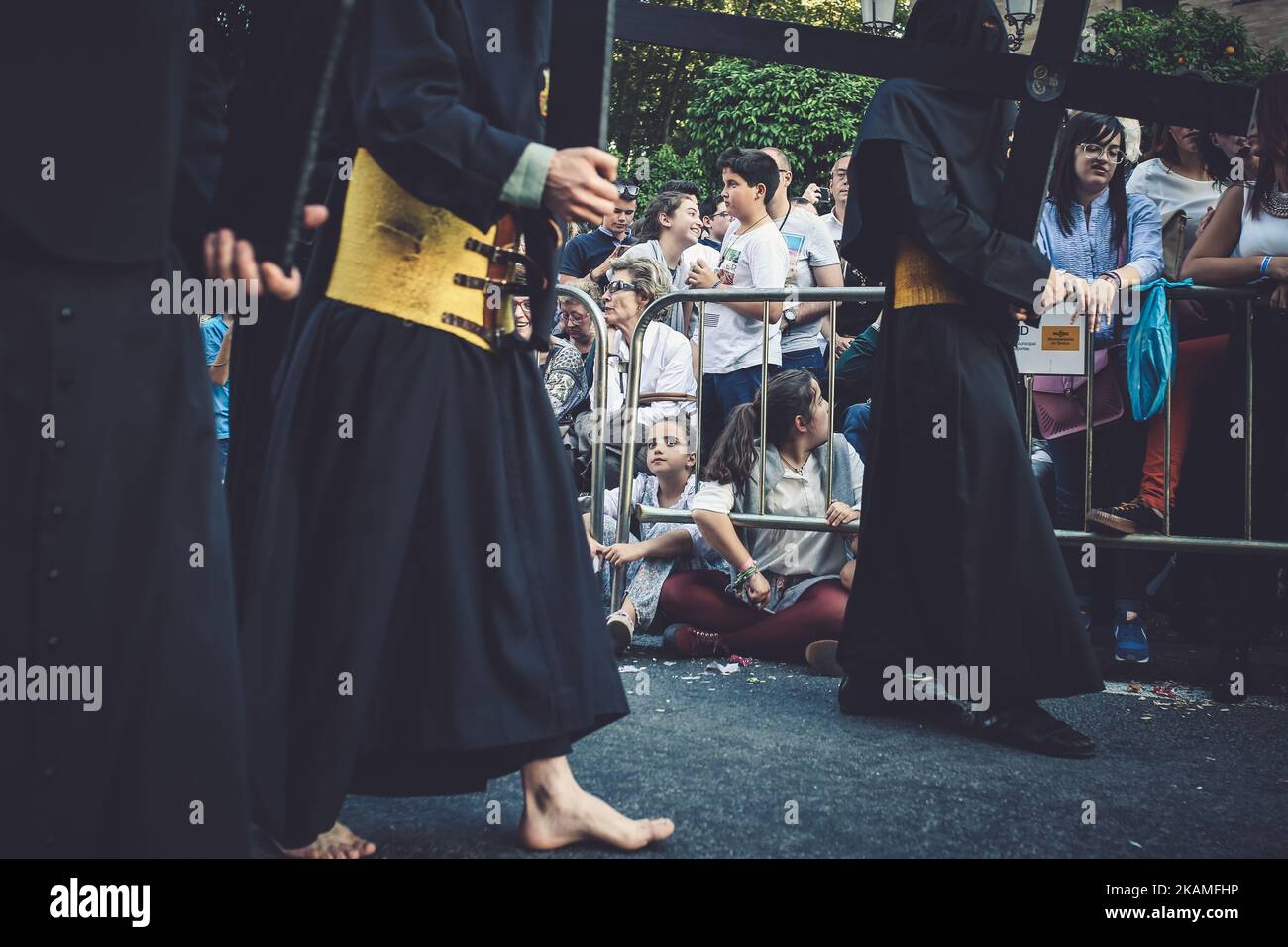 nazareno-of-the-brotherhood-called-san-bernardo-during-its-parade