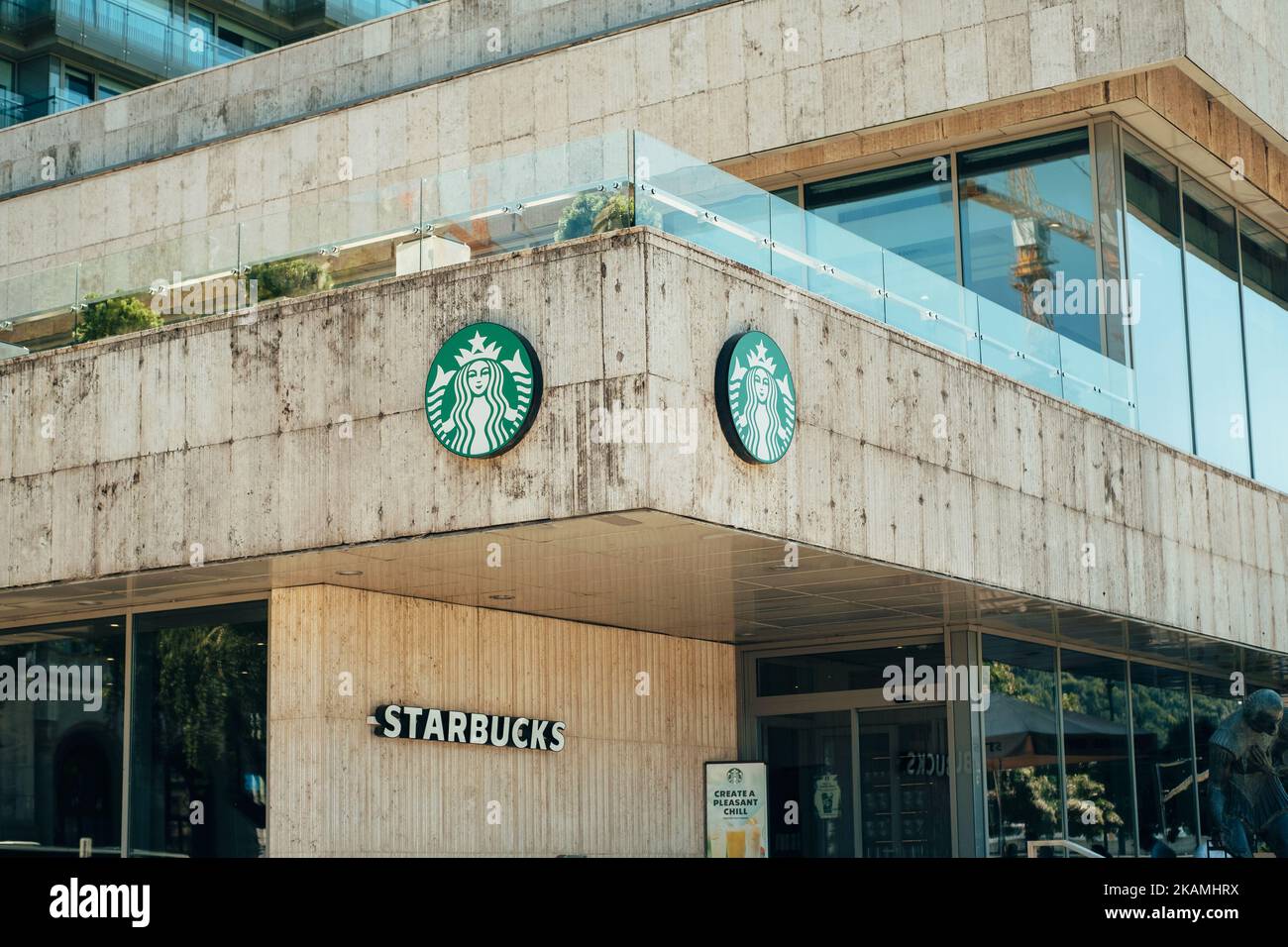 hungary-budapest-15-june-2022-photo-of-a-starbucks-entrance-with