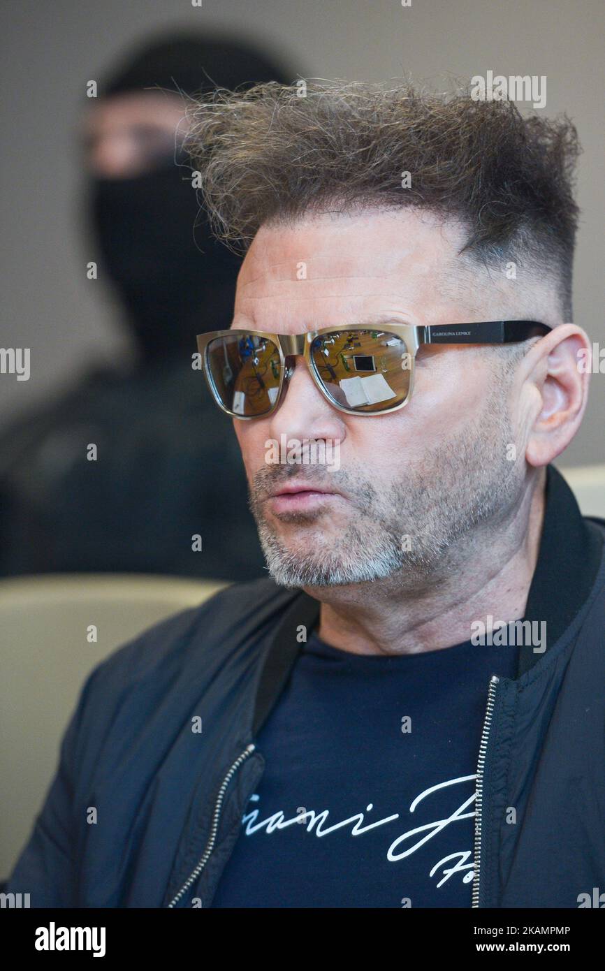 Krzysztof rutkowski hires stock photography and images Alamy