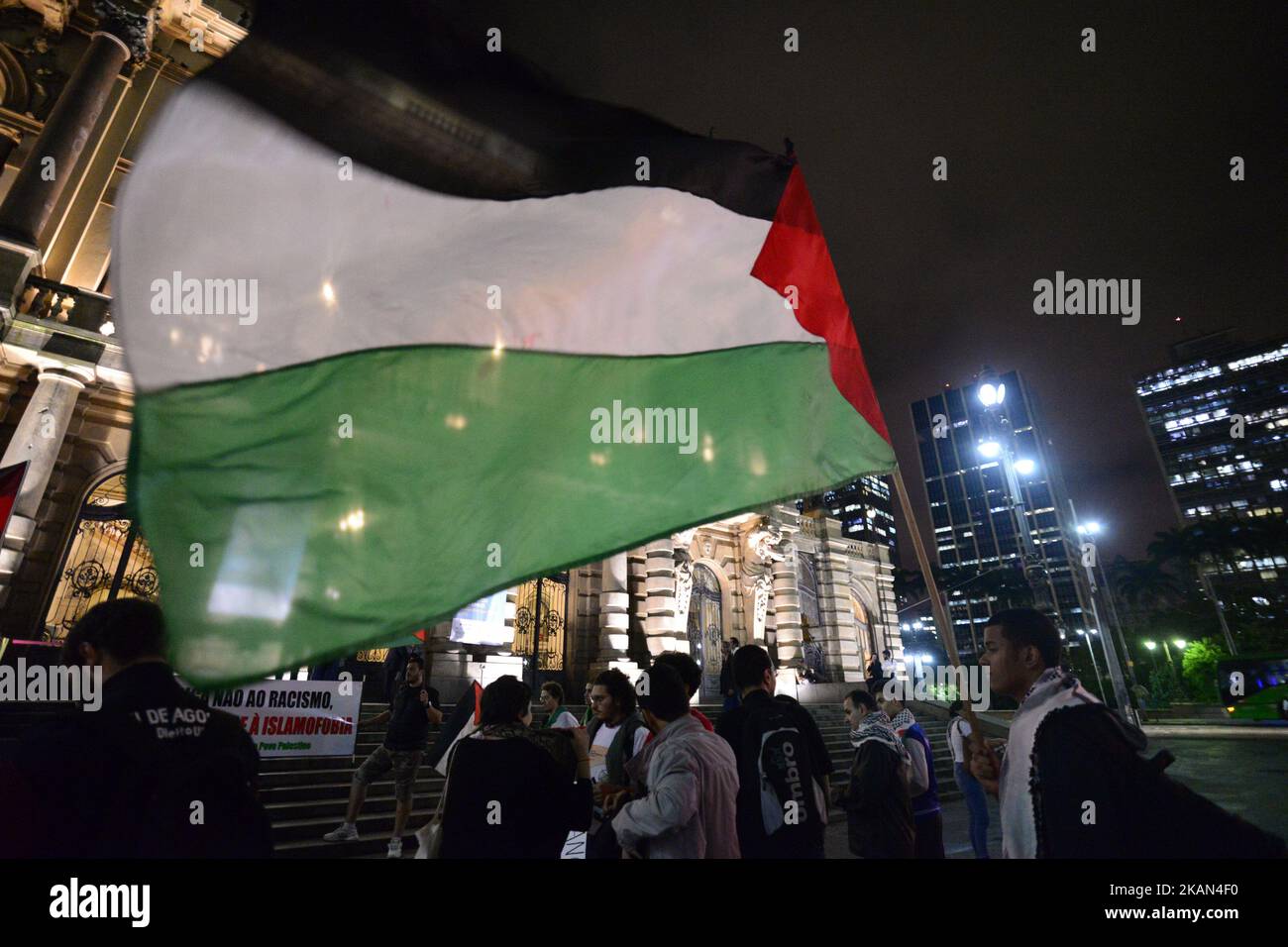 Palestinians palestine british mandate hi-res stock photography and